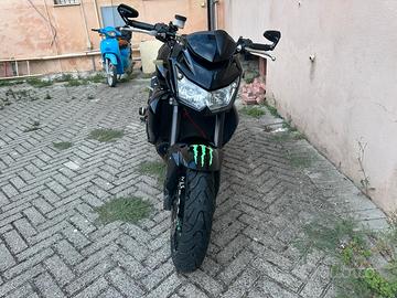 Kawasaki z750