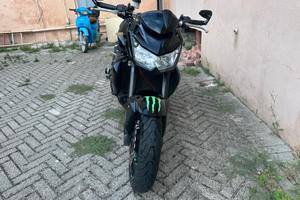 Kawasaki z750