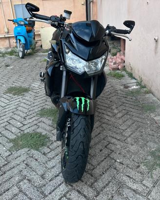 Kawasaki z750