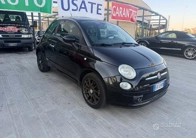 Fiat 500 1.3 Multijet 16V 95 CV Lounge