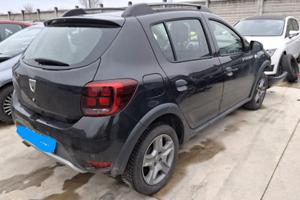 Dacia Sandero Streetway 1.0 TCe 100 CV ECO-G Comfo