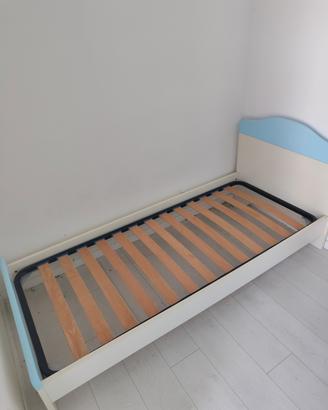 letto per bambino