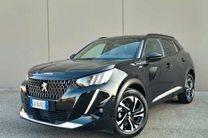 Peugeot 2008 PureTech 130 S&S GT Line