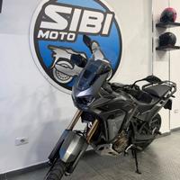 Honda Africa Twin 1100 Adventure Sport