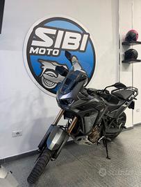 Honda Africa Twin 1100 Adventure Sport