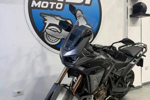 Honda Africa Twin 1100 Adventure Sport