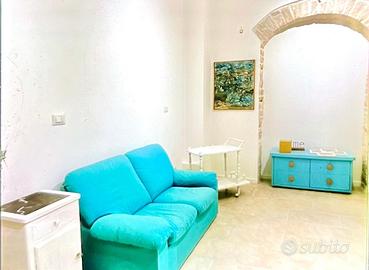 Vendita casa autonoma-indipendente