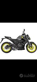 motron nomad 125