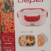 Scaldavivande elettrico (nuovo)