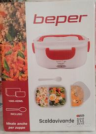 Scaldavivande elettrico (nuovo)