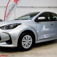 Toyota Yaris 1.5 Hybrid Active E-CVT Business Pack