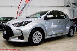 Toyota Yaris 1.5 Hybrid Active E-CVT Business Pack