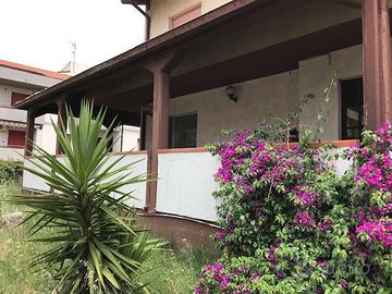 Villa x Ristorazione , Attività ricettiva ecc