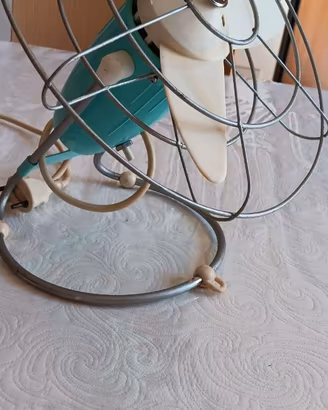 Ventilatore vintage