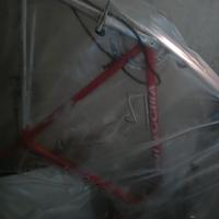 bici da corsa 