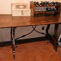 Tavolo  in legno