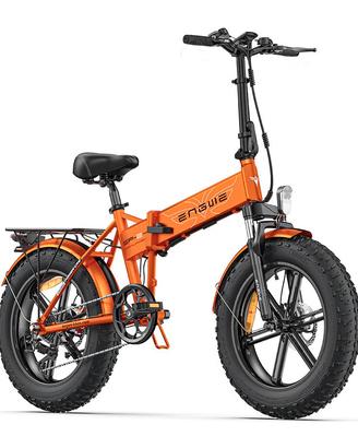 Electric bike