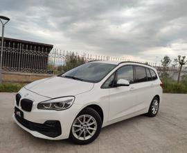 Bmw 216 D GRAN TOURER AUTOMATIC 1.5 D 115 CV NAVIG