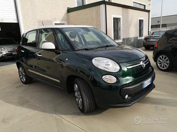 Fiat 500L 1.6 Multijet 120 CV Trekking