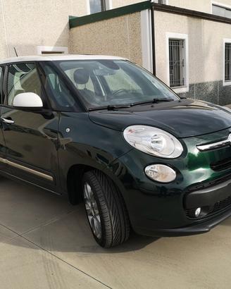 Fiat 500L 1.6 Multijet 120 CV Trekking