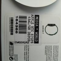 Apple Watch 7, 45 mm