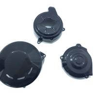 COPRI CARTER COMPLETI CARBONIO DUCATI PANIGALE V4