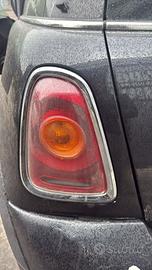 Fanale posteriore sx MINI COOPER R56 2007 3porte m