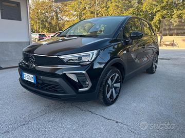 Opel Crossland 1.2 Elegance - 2021