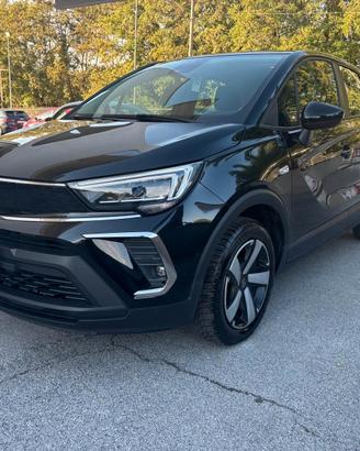 Opel Crossland 1.2 Elegance - 2021