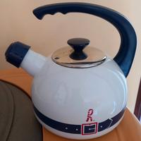 Bollitore Roberta Di Camerino fornello a gas