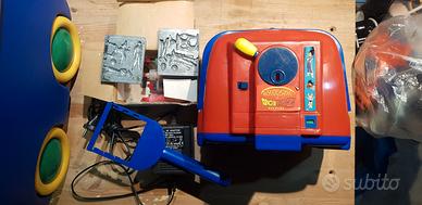 Fabbrica Dragon Ball