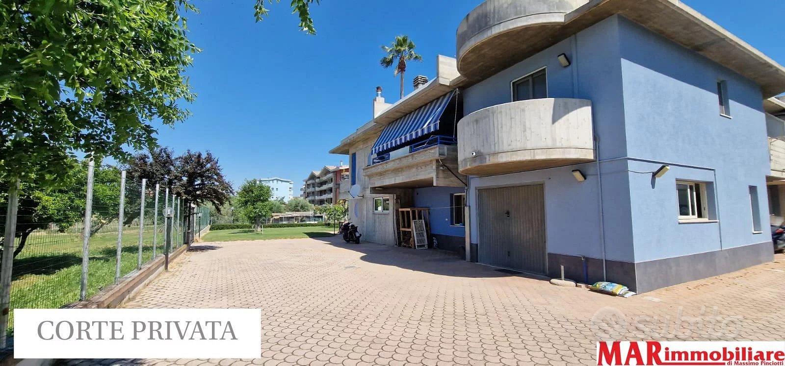 Apartment in Montesilvano, Villa Carmine - Vista 5
