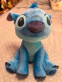Peluche Stitch Disney nuovo