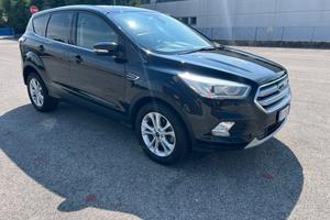 Ford Kuga 1.5 TDCI 120 CV S&S 2WD Powershift Editi