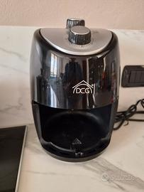 FRIGGITRICE AD ARIA DEEP FRYER FR3504