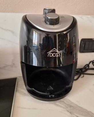 FRIGGITRICE AD ARIA DEEP FRYER FR3504