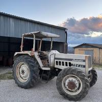 Trattore Lamborghini 754 DT