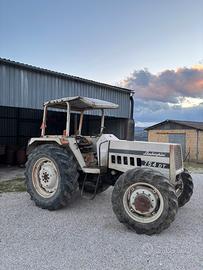 Trattore Lamborghini 754 DT