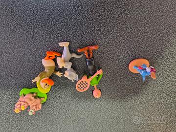 5 sorprese kinder Disney 