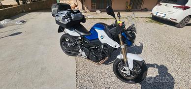 BMW  F800R