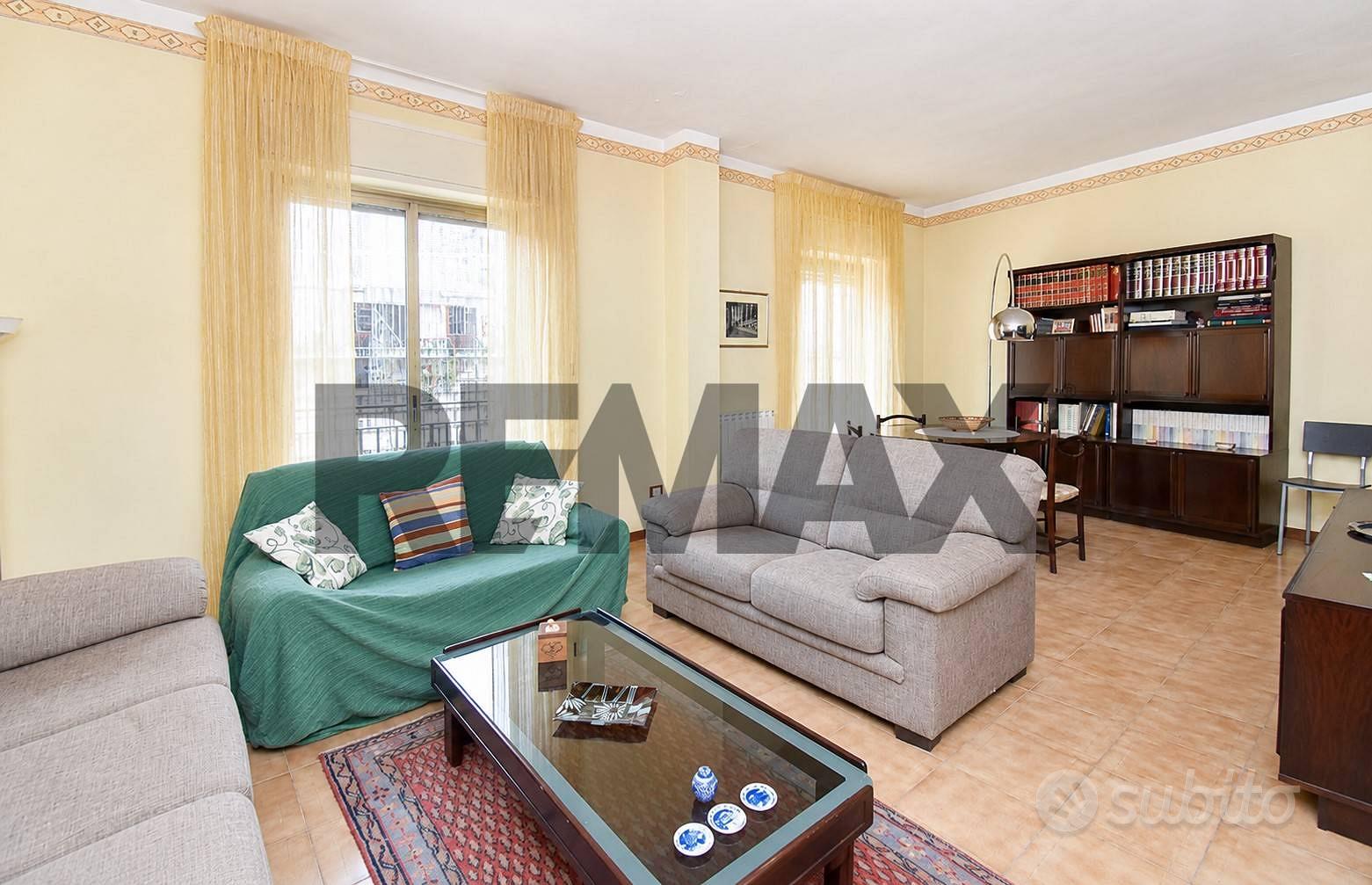 Appartamento - Belpasso - Vista 5