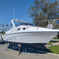 SAVER RIVIERA 24 full optional