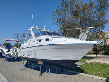 SAVER RIVIERA 24 full optional