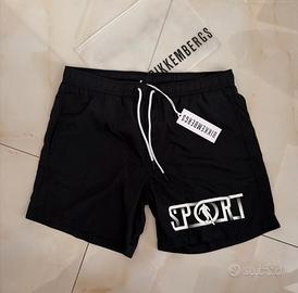 Boxer uomo Mare Bikkembergs  XL