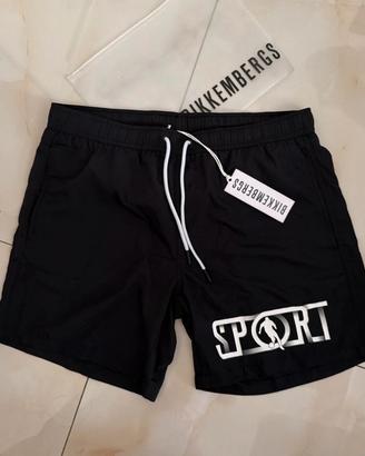 Boxer uomo Mare Bikkembergs  XL