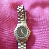 Orologio Donna Jordan watch vintage