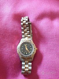 Orologio Donna Jordan watch vintage