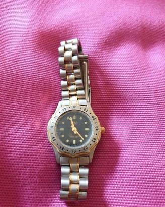 Orologio Donna Jordan watch vintage