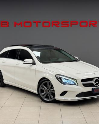 Mercedes-benz CLA 200 d S.W. 4Matic Automatic Prem