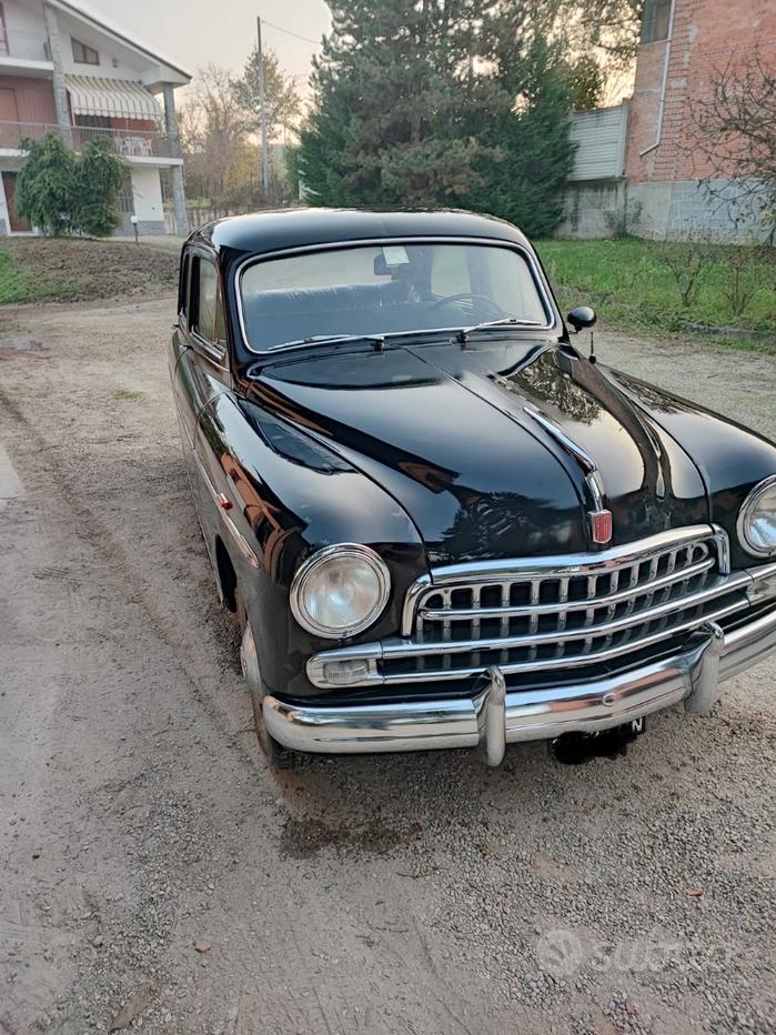 FIAT Altro modello